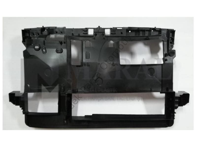 ON PANEL MEGANE IV
