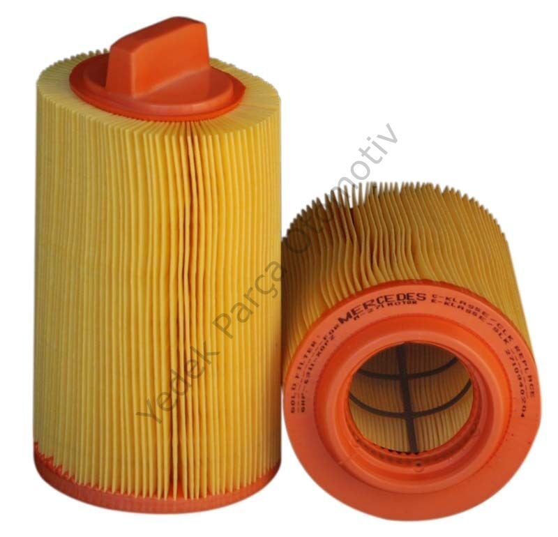 HAVA FİLTRESİ GHP6311X0PZ E CLAS (W S211) (02 09) C CLAS (W C S204) 2007