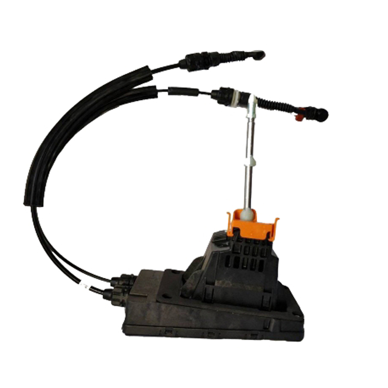 VITES KUMANDA TELI DUSTER 4X4 6 VITES