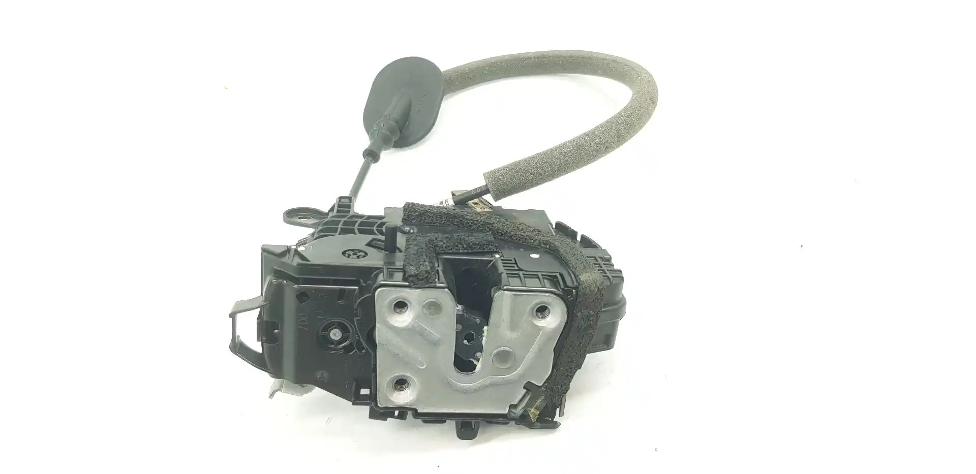 Clio 5  Sağ Arka Kapı Kilidi 2020 > 825007311R Renault Mais