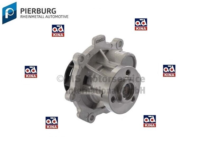 SU POMPASI PA959 CRUZE ASTRA-H INSIGNIA 1.6 (Z16XEP) MOTOR 1334142 A16LET