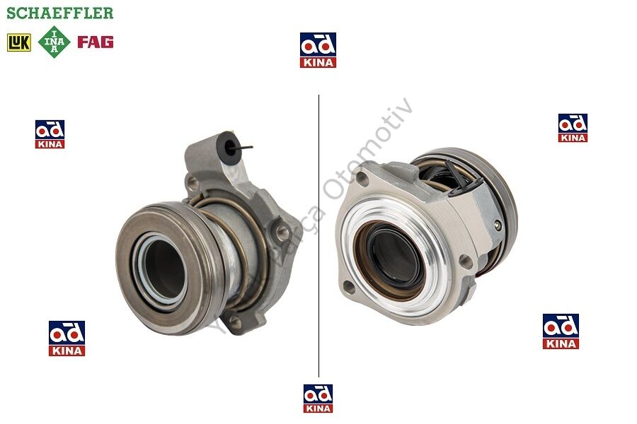 DEBRİYAJ RULMANI 510003810 (F23 ŞANSUMAN) ASTRA-G 1.8 2.0 16V VECTRA-C