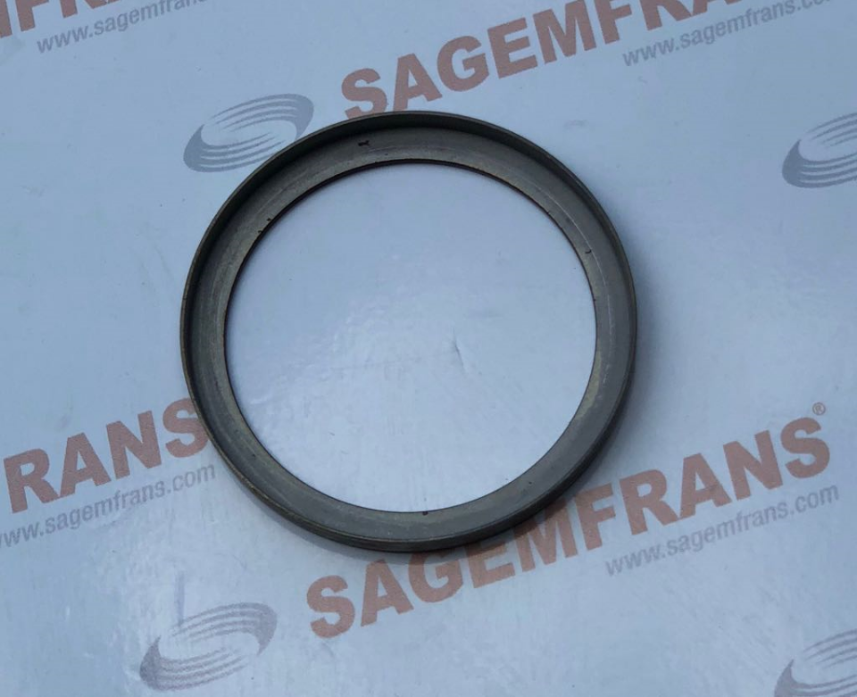 Abs Okuyucu Halkasi Arka Megane Iii-Fluence