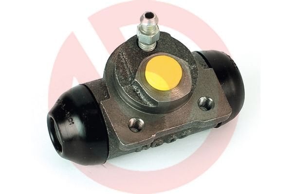 Megane 1 Arka Fren Merkezi Silindiri Sağ Sol Uyumlu 1995 2002 7701047236 Cifam