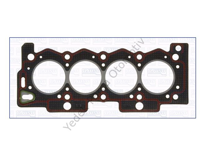 CONTA SİLİNDİR KAPAK 613119500 P106 73.5MM
