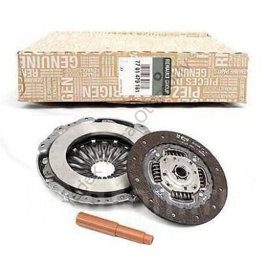 DEBRİYAJ SETİ 7701479161 DUSTER 1 1.5 DCİ (4X4) CAPTUR 1.5 DCİ (09-)