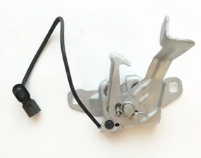 Dokker Lodgy Motor Kaput Kilidi Kablolu 656010180R Renault Mais