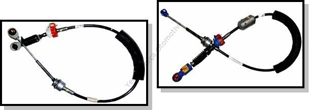 VİTES TELİ SAĞ 7701479164 CLIO-III SYMBOL THALIA