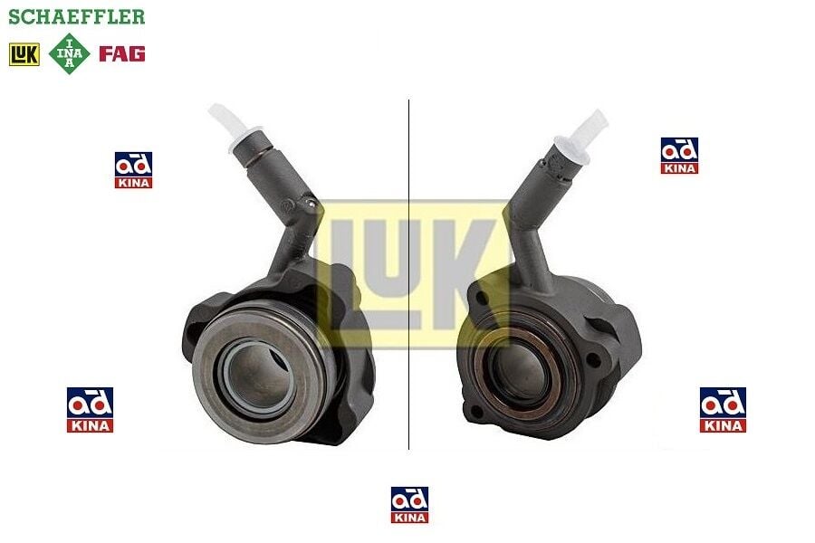 HİDROLİK DEBRİYAJ RULMANI 510009310 DUCATO BOXER 3.0HDI (06-) KARSAN JEST