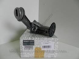 YAĞ POMPASI 7701693576 CLIO-II 1.6-16V K4M 24 DİŞ
