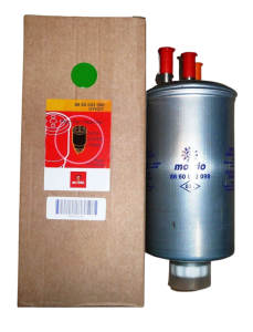 Mazot Filtresi Duster-Logan 1.5Dci K9K