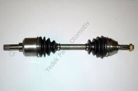 AKS KOMPLE SOL AKS0237 (AKS0006) P205 1.8 D C15 1.8D