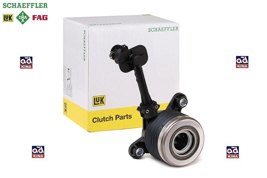 Clio 2 Megane 2 Laguna 2 Debriyaj Rulmanı Merkezi Alt 306200650R Luk