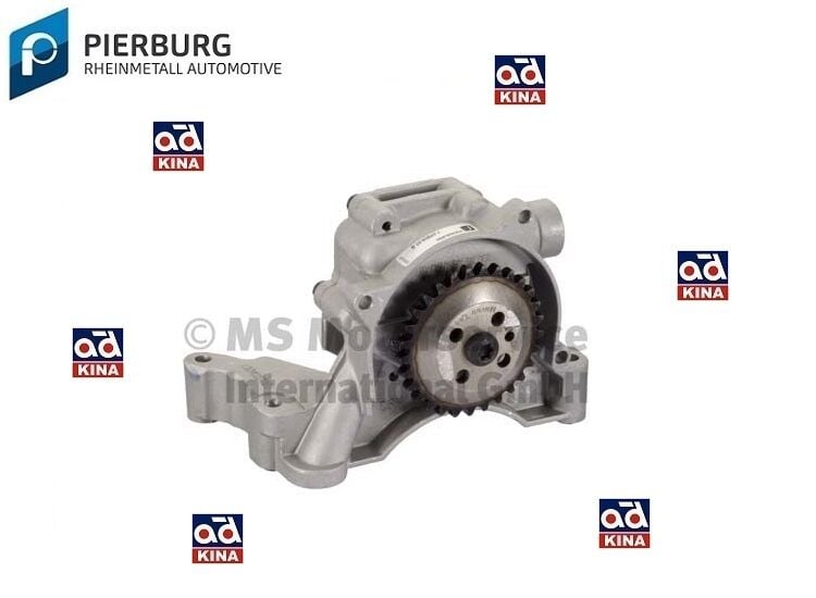 YAĞ POMPASI 707919070 GOLF-V-VI A3 JETTA-III-IV PASSAT 1.4TSI (BMY-BLG-CAX-CAV)