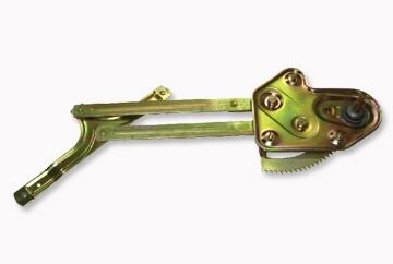 R12 Toros Sağ Ön Cam Kikrosu 7700513324 Yerli Üretim