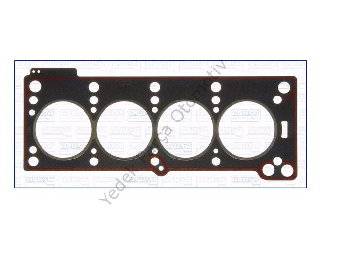 CONTA SİLİNDİR KAPAK 613162000 CLIO-II KANGO MEGANE-I R19 1.4 E7F E7J