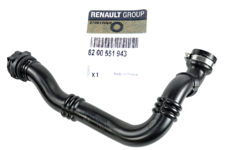 TURBO HORTUMU LAGUNA III