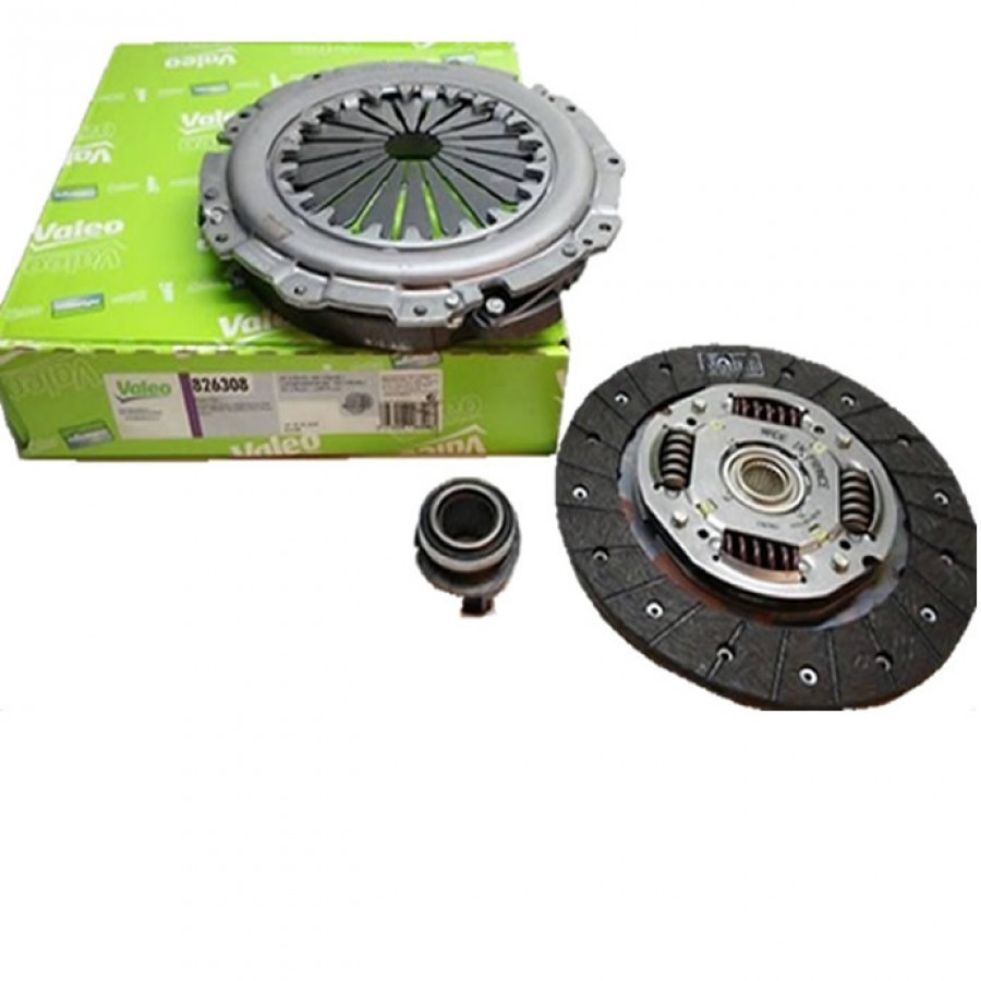 DEBRIYAJ SETI CLIO-KANGOO-LOGAN 1.5DCI K9K