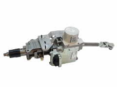 DIREKSIYON MIL ELEKTRIKLI KOMPLE MEGANE II