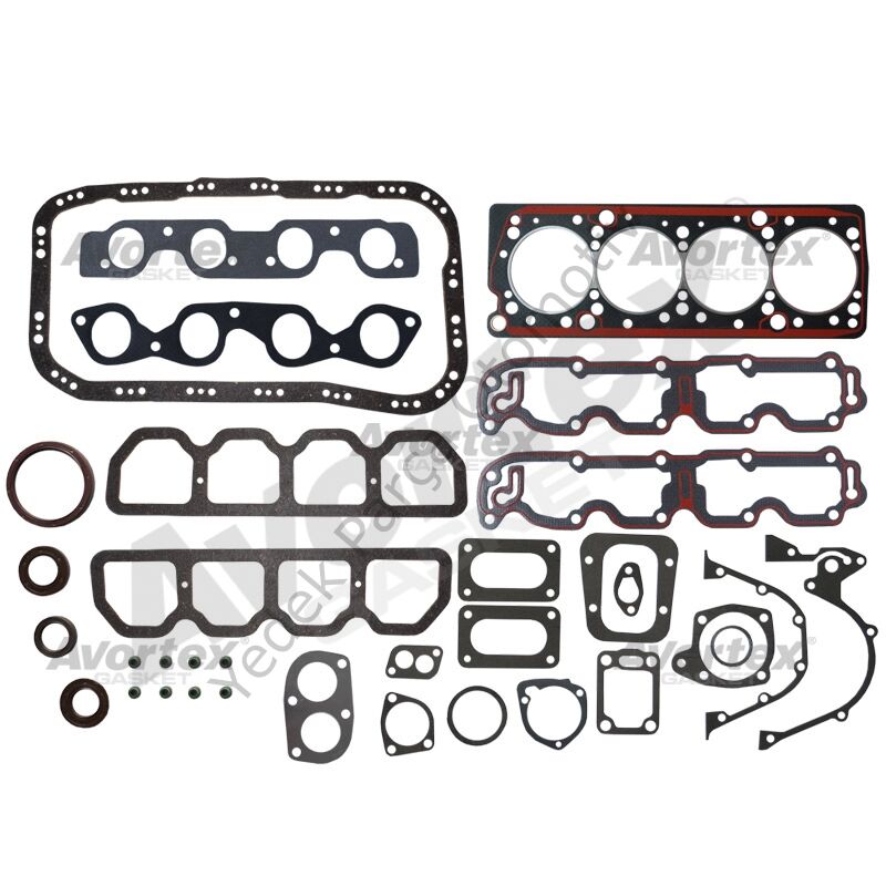 CONTA TAKIM 5893330 360 TEMPRA 2.0-8V VİTON KEÇELİ-SİBOP LASTİKLİ-SKCLİ