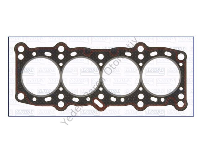 CONTA SİLİNDİR KAPAK 613179010 DOBLO ALBEA PALIO 1.2 (98-) PUNTO