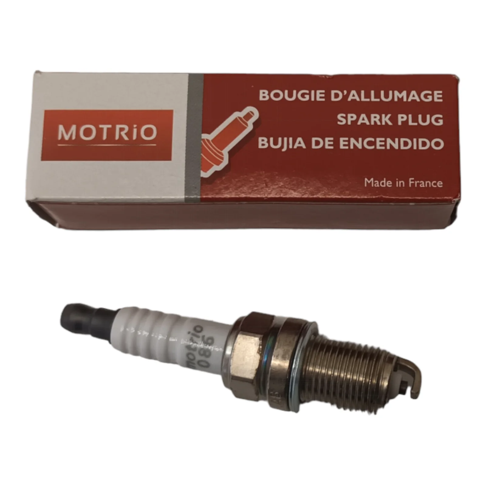 Atesleme Bujisi R19-Clio-Kangoo-Megane-Laguna