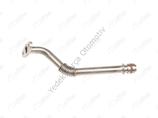 TURBO YAGLAMA BORUSU CLIO MEGANE KANGOO II 1.5 DCI