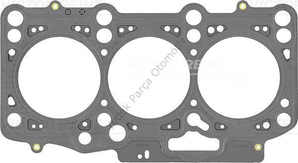 CONTA SİLİNDİR KAPAK 613185500 POLO-IV AMF 1.4TDI 1 DELİK