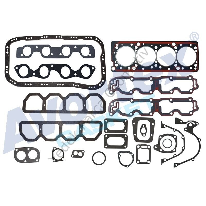 CONTA TAKIM 5893326 361 TEMPRA 2.0-8V KEÇESİZ-SKCLİ