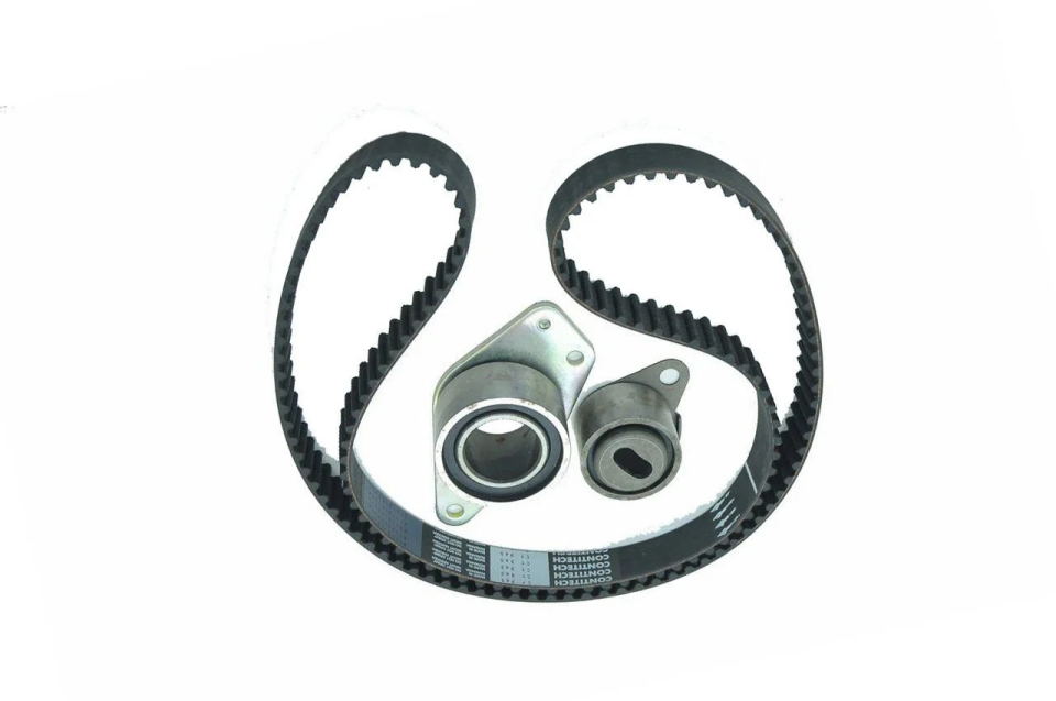 Megane 1 I Laguna 1 I Triger Eksantirik Kayış Seti 2.0 8 F3R 1994 1998 7701469776 Renault Mais