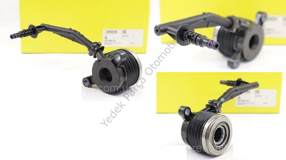 HİDROLİK DEB.RULMANI DACIA DUSTER 1.2TCe 1.5dCi 1.6 16V (11>) 4x4