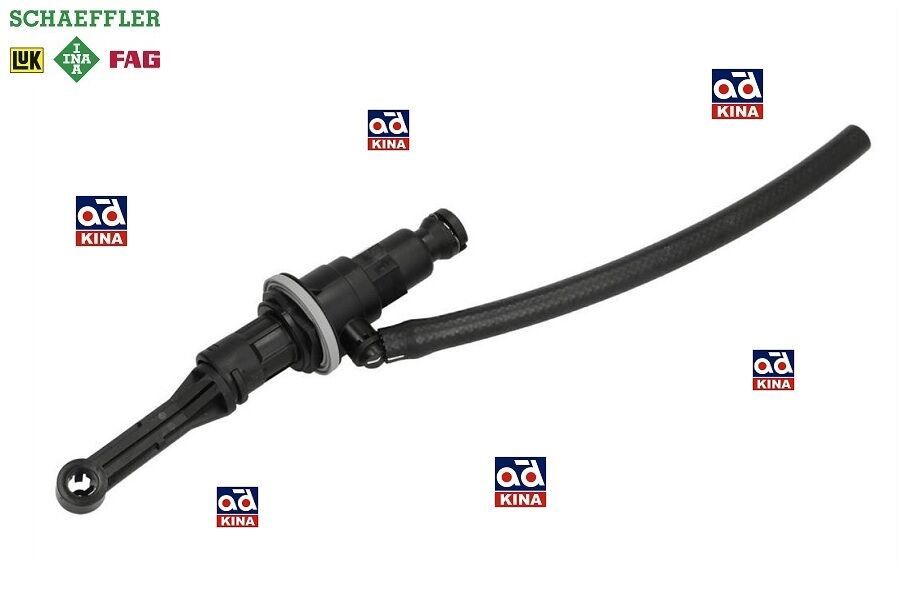 Master 2 Debriyaj Üst Merkezi 2003 2010 2.5 Dci G9U 8200459153 8200459155 Luk
