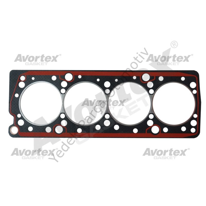 CONTA SİLİNDİR KAPAK 7709257 362 TEMPRA 2.0-8V SİLİKONLU