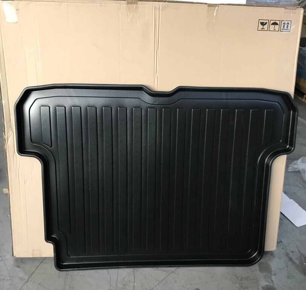 Fluence Bagaj Havuzu 7711426867 Renault Mais