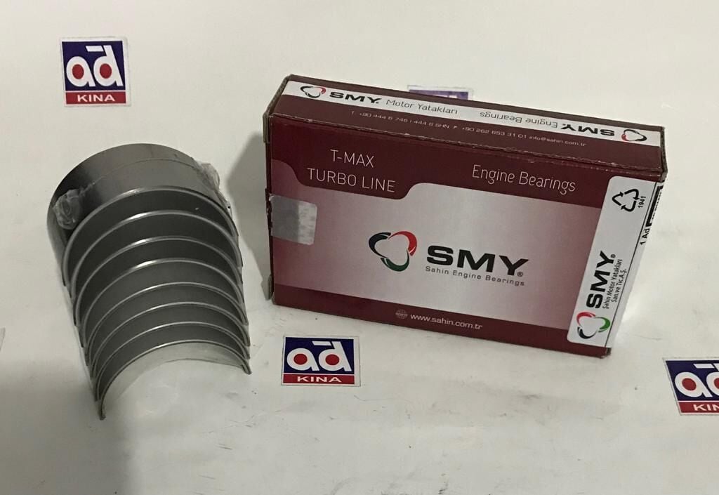 KOL YATAK 4710MX STD (TMAX ) 1.9D (F8Q) MEGANE KANGO LAGUNA-II TRAFIK EURO4/5/6