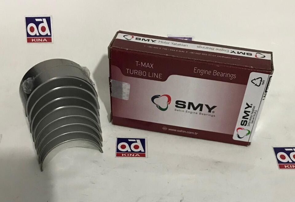 KOL YATAK 4710MX STD (TMAX ) 1.9D (F8Q) MEGANE KANGO LAGUNA-II TRAFIK EURO4/5/6