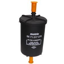 Benzin Filtresi Megane-Clio