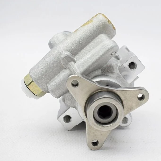 Master 3 Hidrolik Direksiyon Pompası 2.3 Dci M9T 491109718R  491100100R  Renault Mais