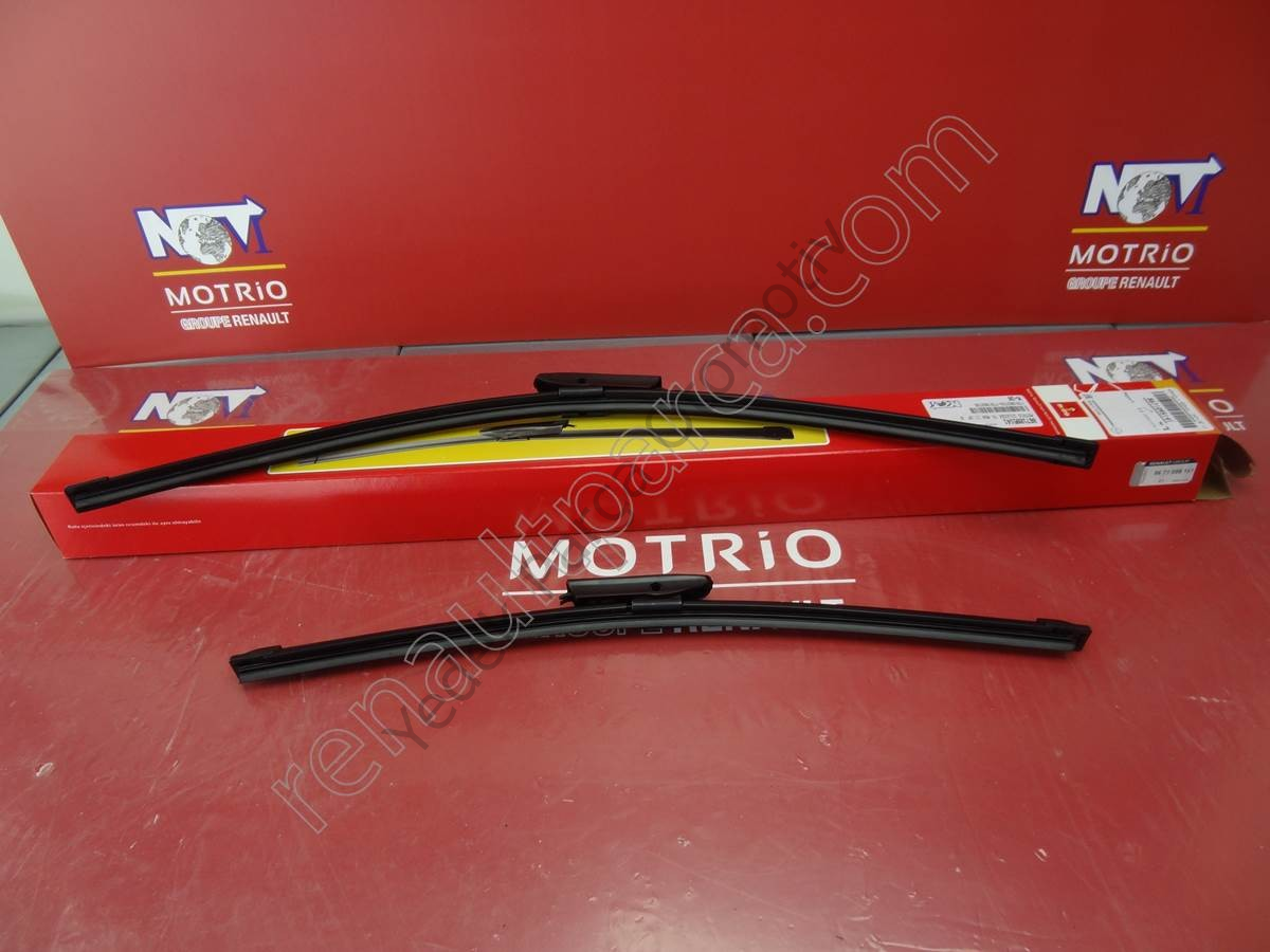 MOTRIO SILECEK TK MGN II UP  0