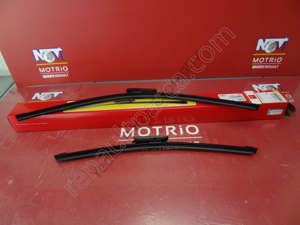 MOTRIO SILECEK TK MGN II UP  0