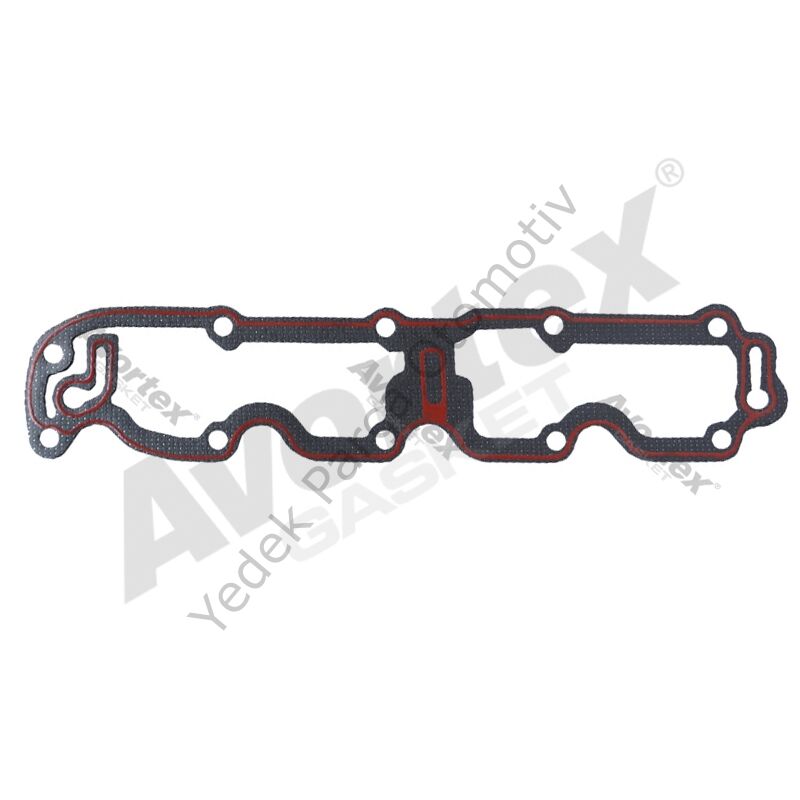 CONTA ÜST KAPAK 7676324 365 TEMPRA 2.0-8V ORJ.MALZEME SİLİKONLU