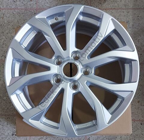 ÇELİK JANT 17'' 7711788797 MEGANE IV TALISMAN