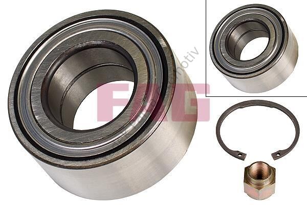 AKS BİLYASI ÖN B10051 P106 P206 P306