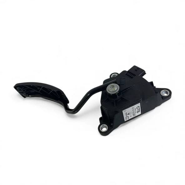 Megane 2 Gaz Pedalı Kaptörlü Hız Sabitleyici Olmayan Tip 2003 2010 8200153268 Renault Mais