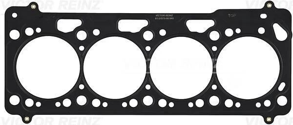 CONTA SİLİNDİR KAPAK 613197000 POLO-III CADDY 1.4 1.6