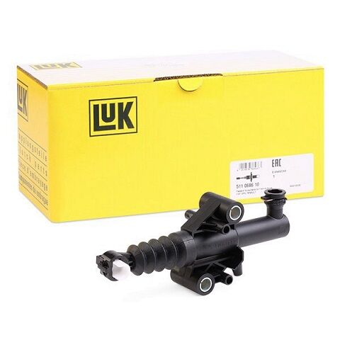 Trafic 3 Hidrolik Debriyaj Üst Merkezi 1.6 Dci R9M 306105588R 306104577R Luk