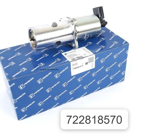 Megane 1 - Clio 2 Egr Valfi Vanası 1.9 dCi 722818570  Laguna 2 -Trafic 2 -Vıvaro 8200467001 Pierburg