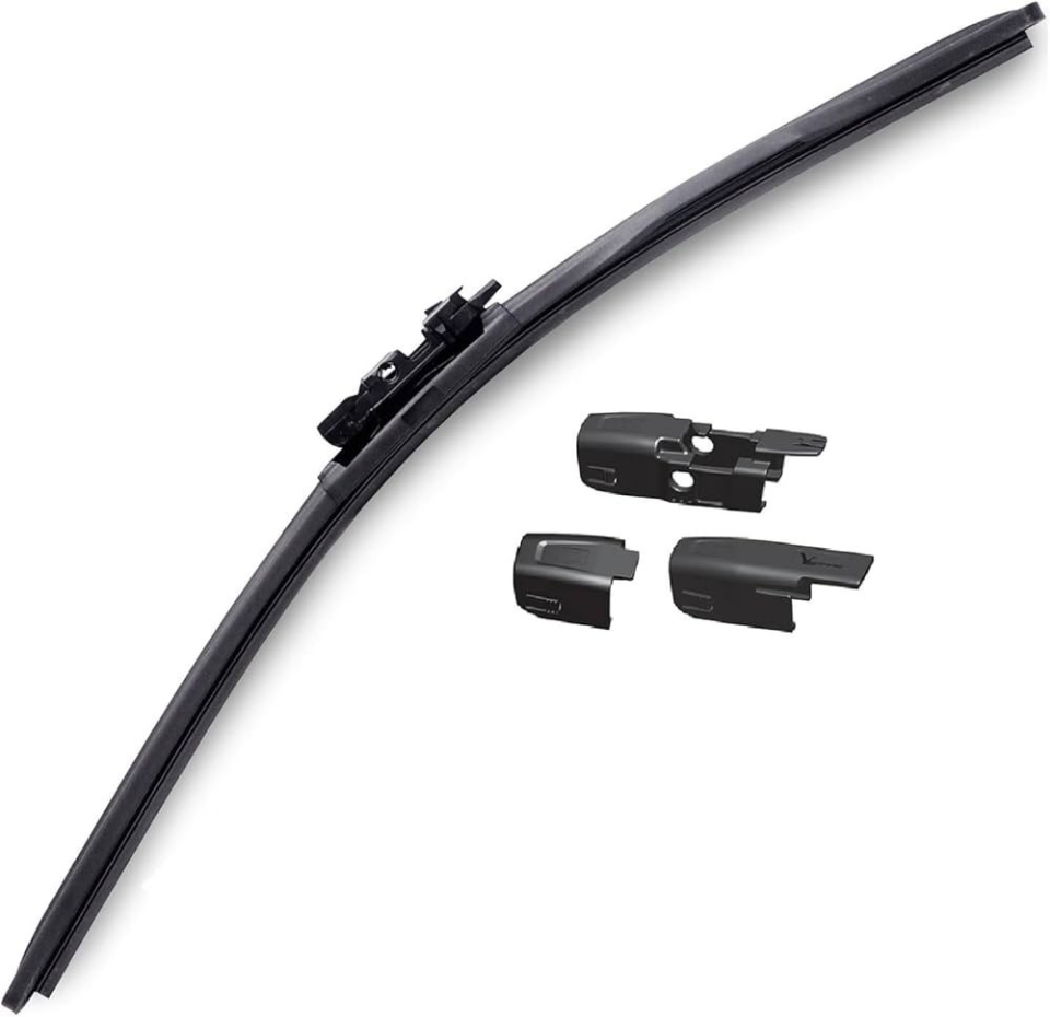 Silecek Supurgesi Takim R12