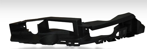 Far Tesbit Saci Sol Megane Ii (Far Braketi)