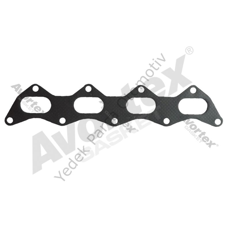 CONTA MANİFOLD 7575386 373 TEMPRA 2.0-16V ORJ.MALZEME